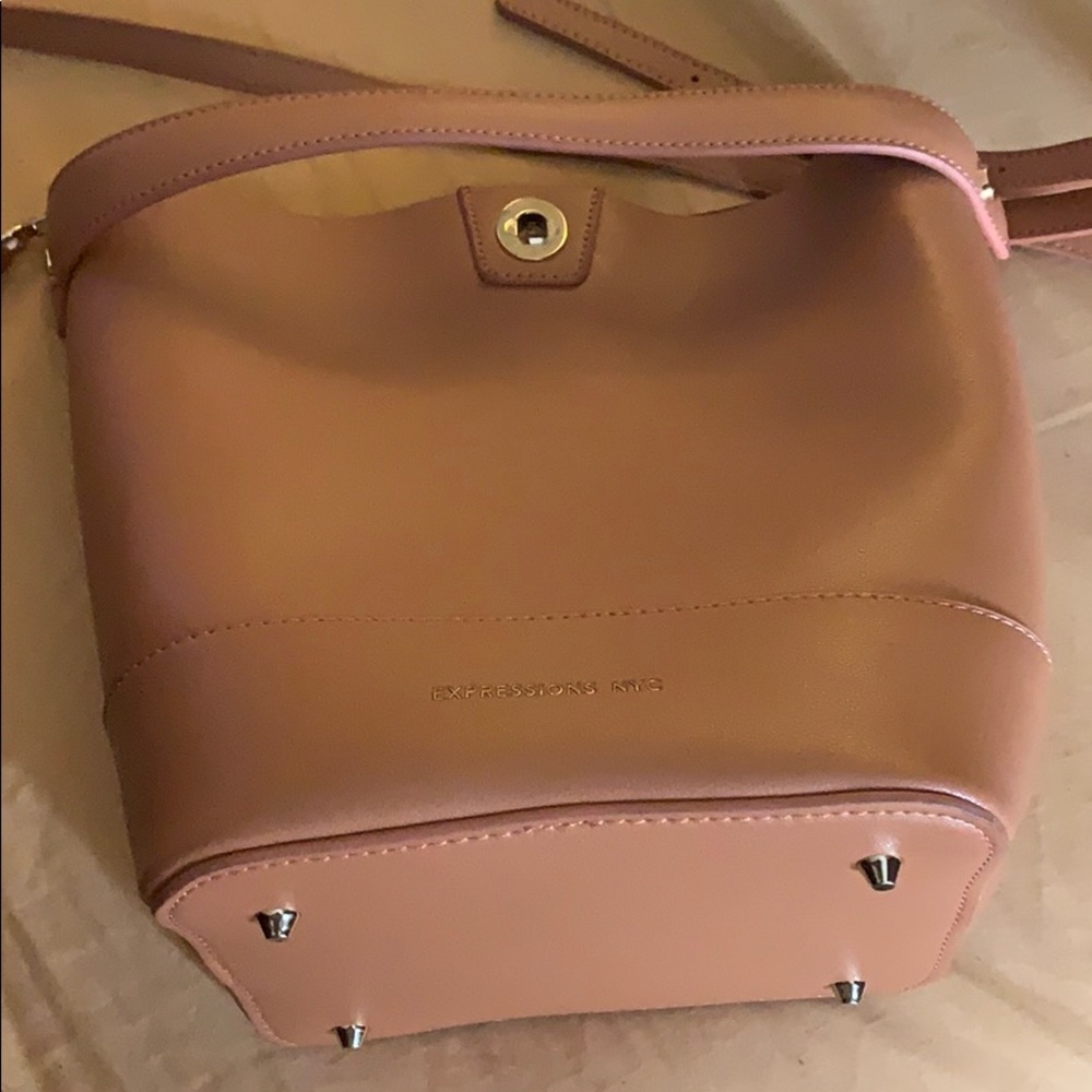 Bags never used it